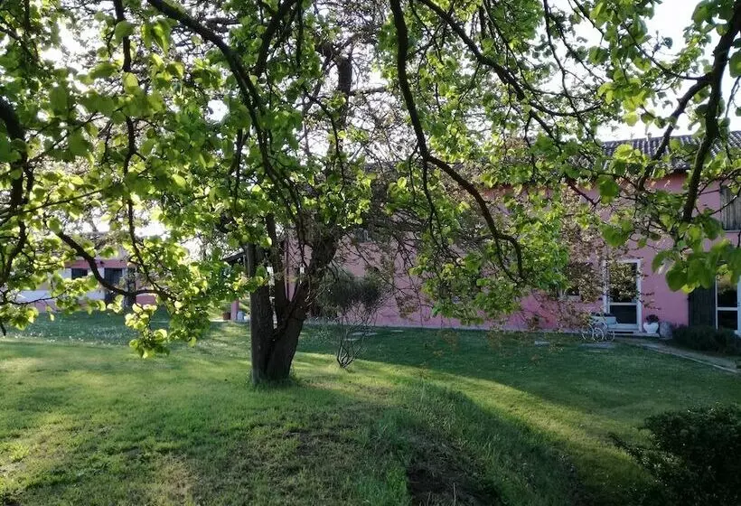 هتل روستایی Agriturismo Morattina