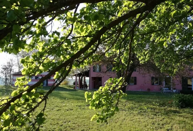 هتل روستایی Agriturismo Morattina