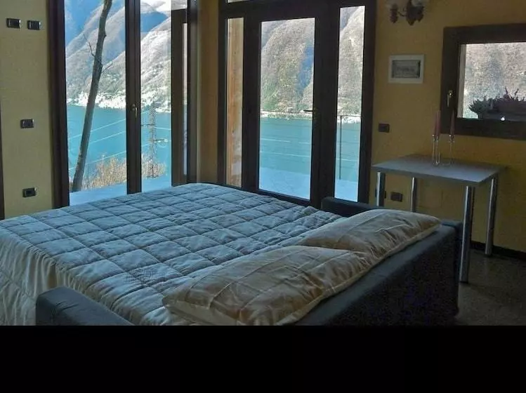 田舎風ホテル Baita La Morena Agriturismo