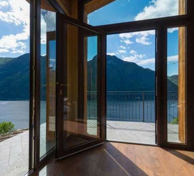 فندق ريفى Baita La Morena Agriturismo