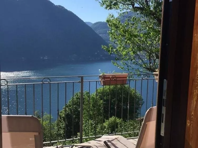 田舎風ホテル Baita La Morena Agriturismo