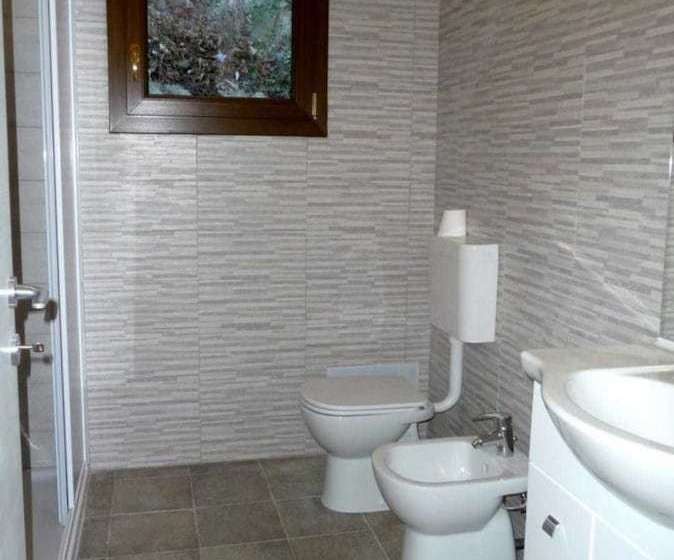 فندق ريفى Baita La Morena Agriturismo