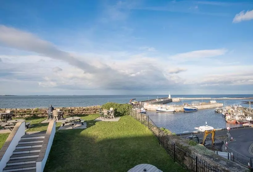 ホテル The Bamburgh Castle Inn   The Inn Collection Group