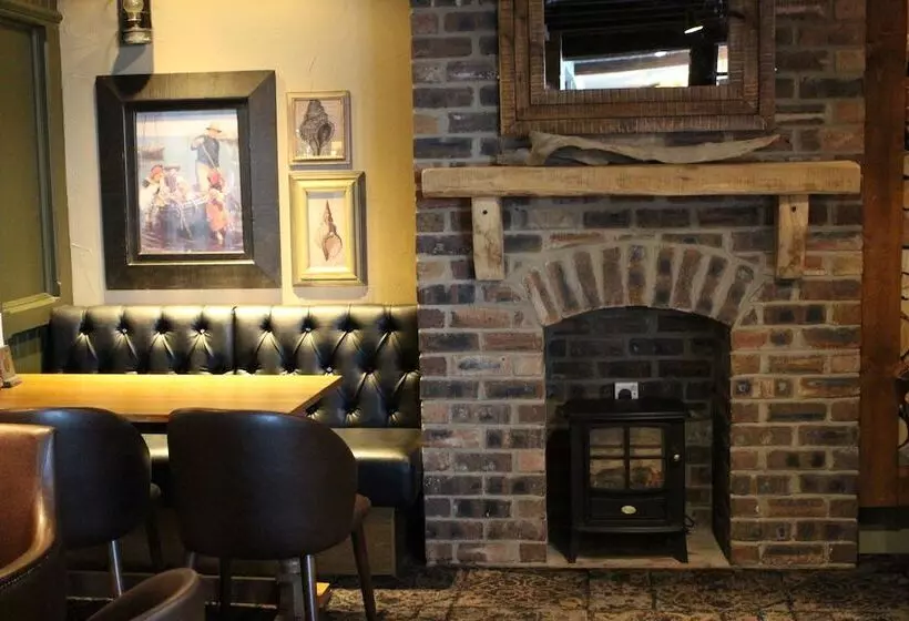 ホテル The Bamburgh Castle Inn   The Inn Collection Group