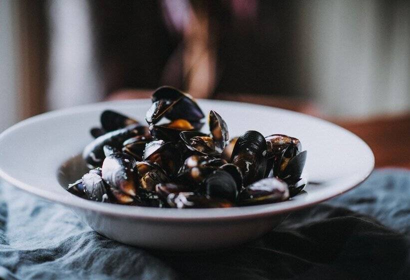 בית מלון כפרי The Bamburgh Castle Inn   The Inn Collection Group