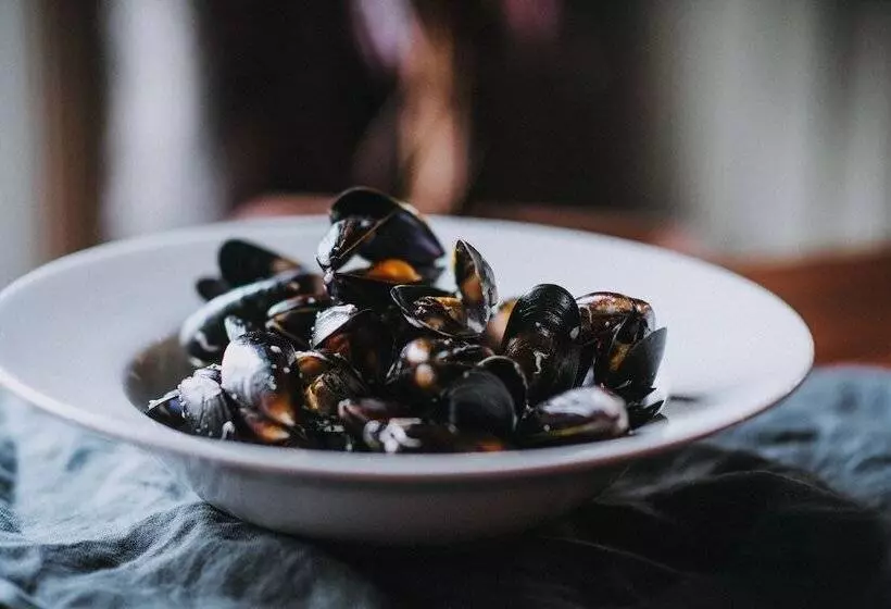 ホテル The Bamburgh Castle Inn   The Inn Collection Group