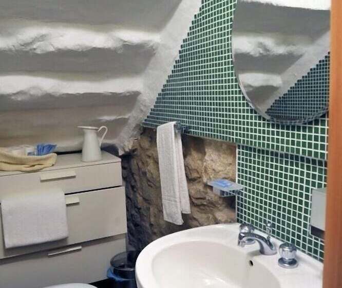 פנסיון B&b Al Teatro