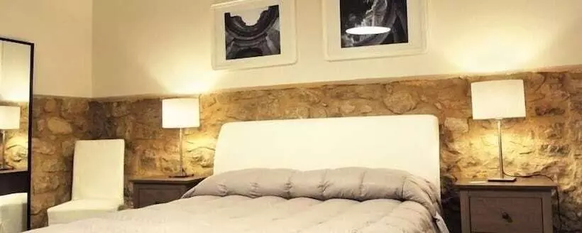 ペンション B&b Al Teatro