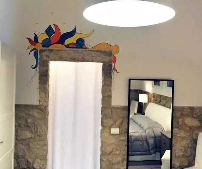 ペンション B&b Al Teatro