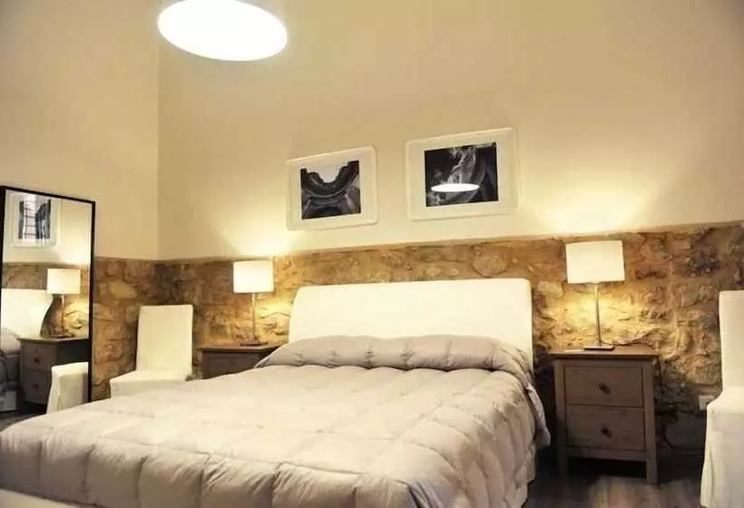 ペンション B&b Al Teatro