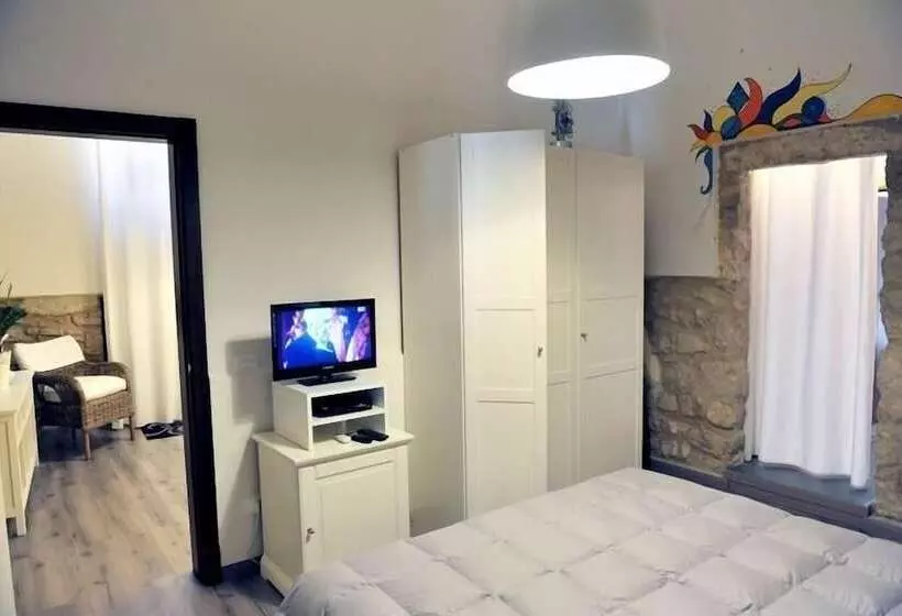 ペンション B&b Al Teatro