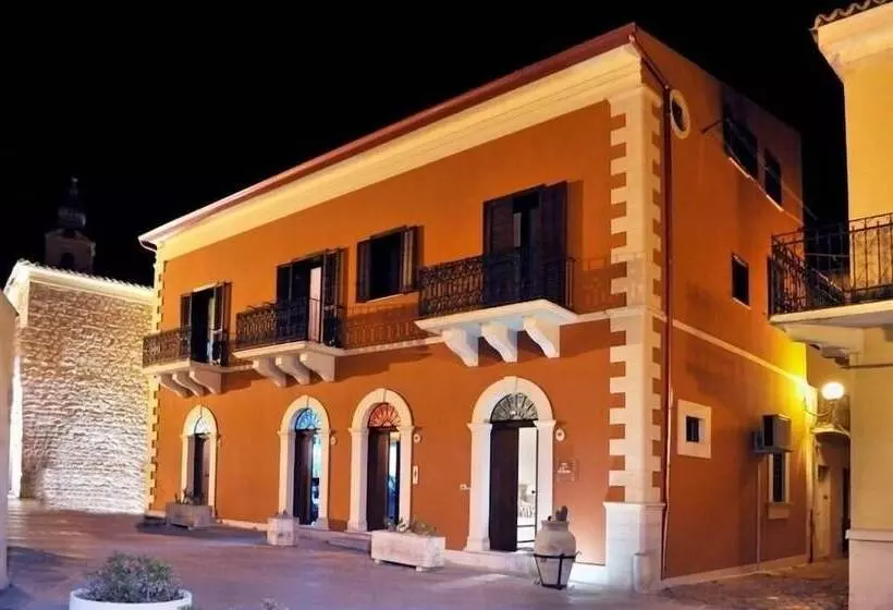 ペンション B&b Al Teatro