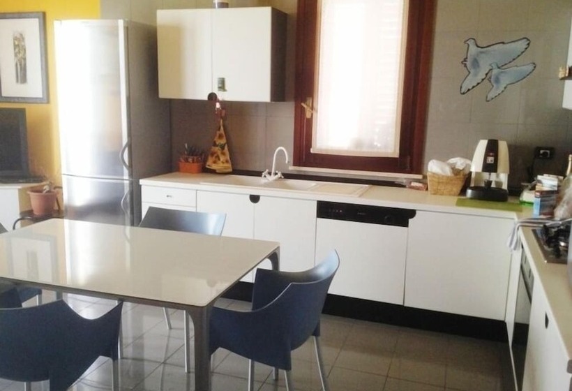 פנסיון B&b Al Teatro