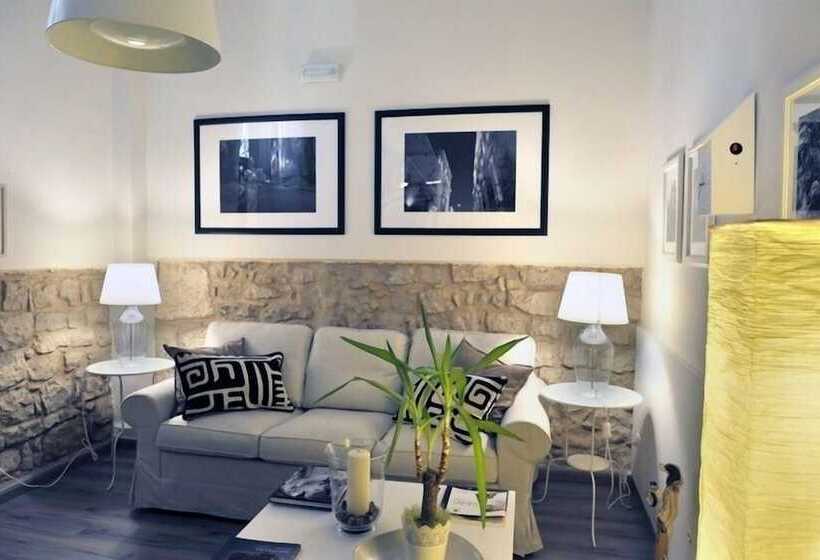 פנסיון B&b Al Teatro