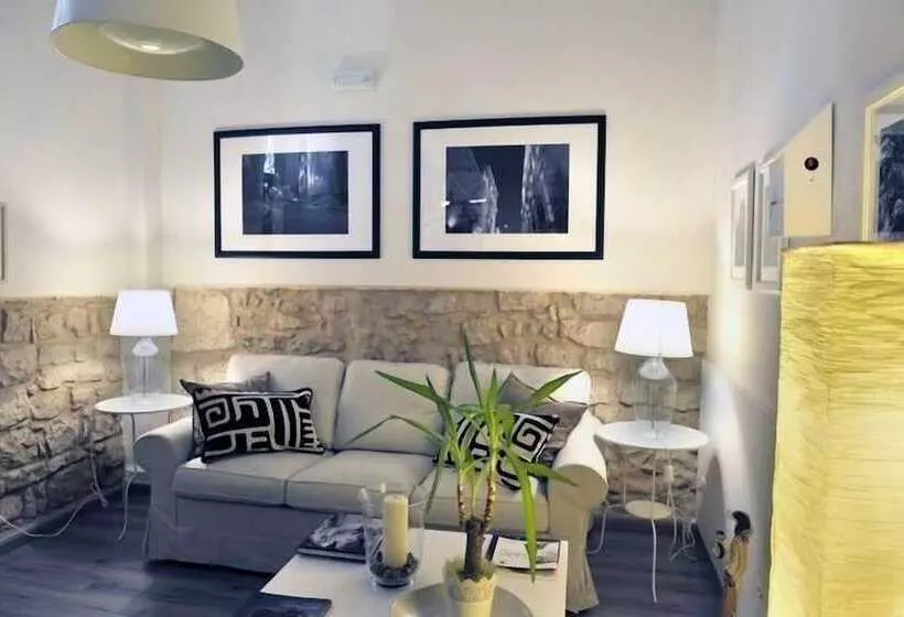 ペンション B&b Al Teatro