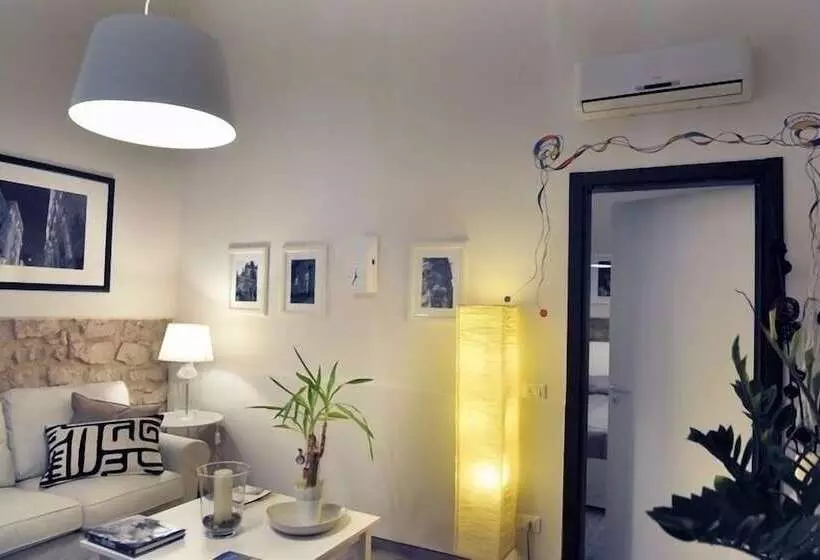 ペンション B&b Al Teatro