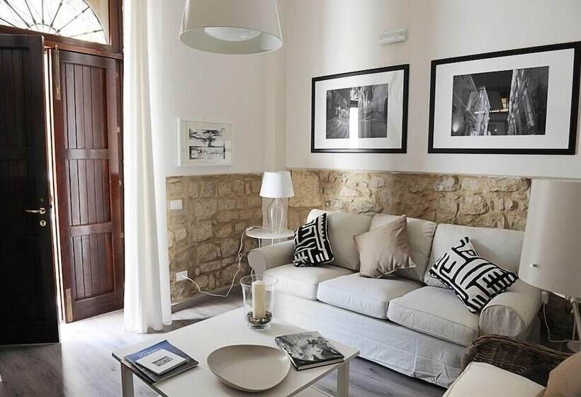 פנסיון B&b Al Teatro