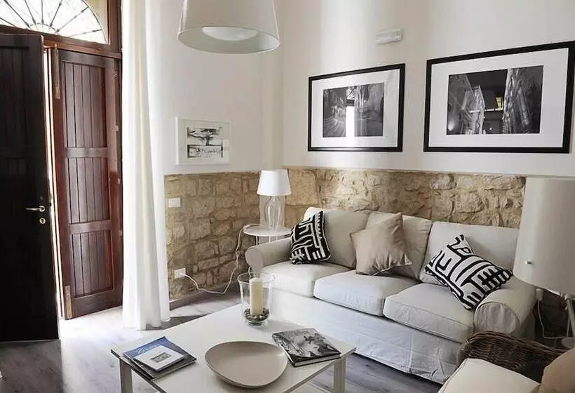 ペンション B&b Al Teatro