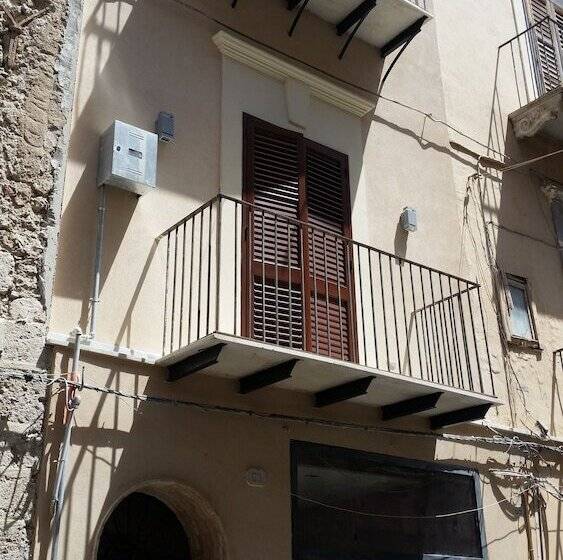 Пансион Benvenuti Al Sud B&b