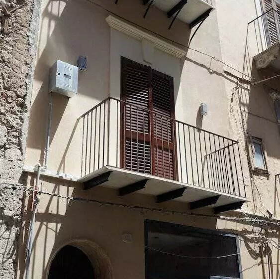 ペンション Benvenuti Al Sud B&b