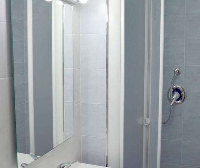 Пансион Benvenuti Al Sud B&b