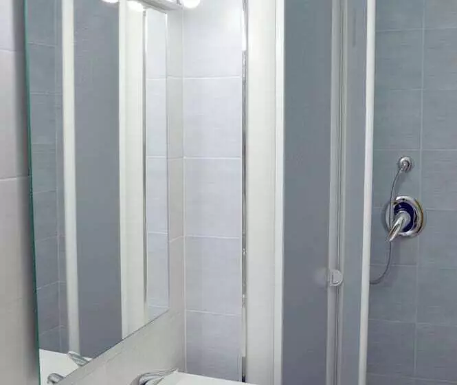 ペンション Benvenuti Al Sud B&b