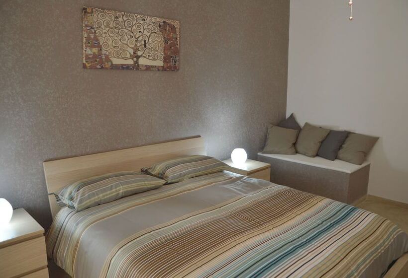 Пансион Benvenuti Al Sud B&b