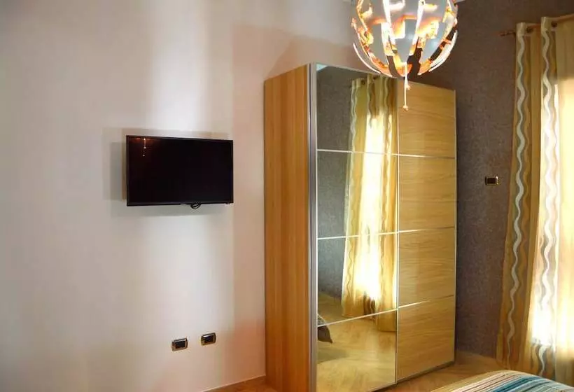 ペンション Benvenuti Al Sud B&b