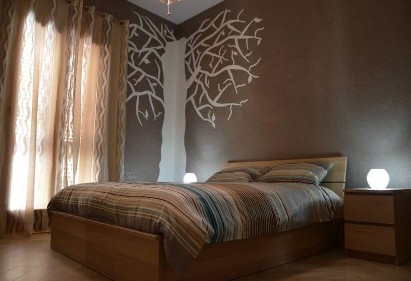 Пансион Benvenuti Al Sud B&b