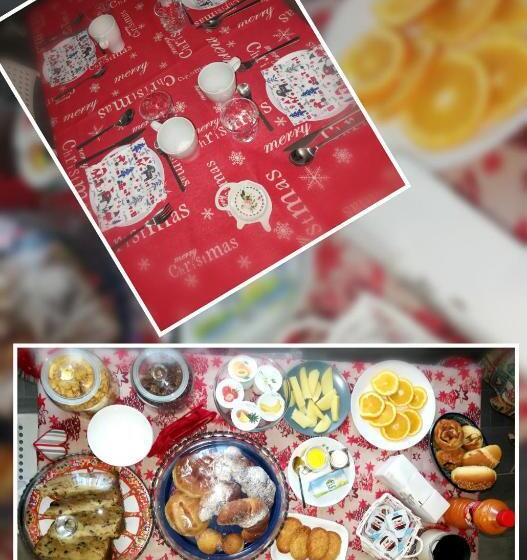 پانسیون Dimora Fraula Guest House