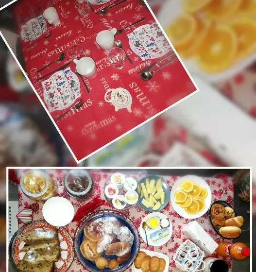 پانسیون Dimora Fraula Guest House