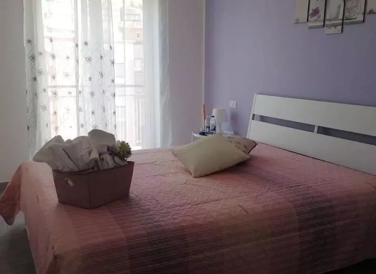 پانسیون Dimora Fraula Guest House