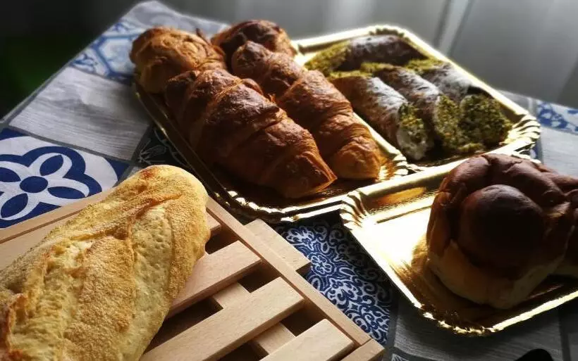 پانسیون Dimora Fraula Guest House