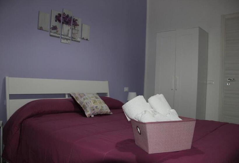 پانسیون Dimora Fraula Guest House