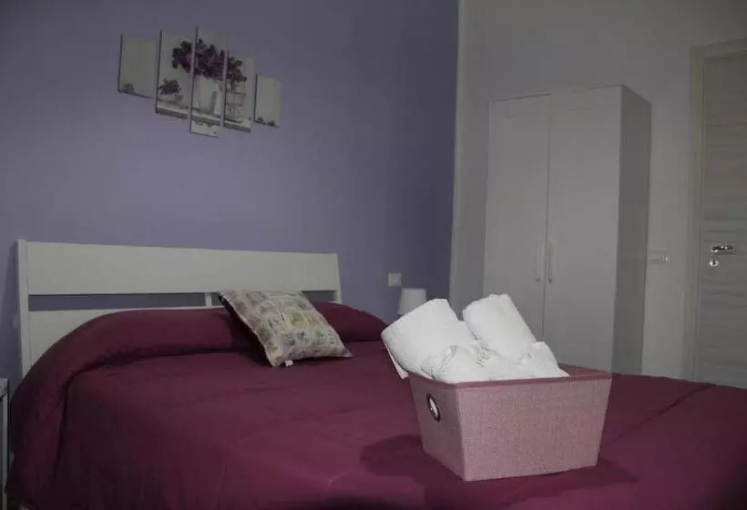 پانسیون Dimora Fraula Guest House