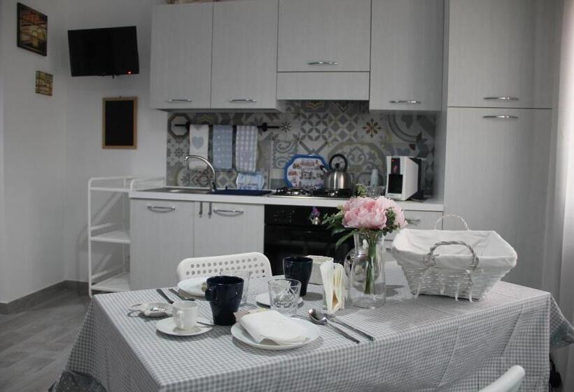 پانسیون Dimora Fraula Guest House