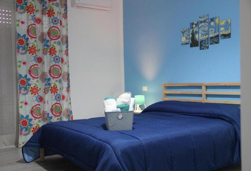 پانسیون Dimora Fraula Guest House