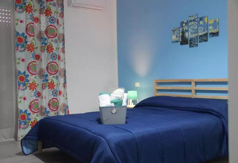 پانسیون Dimora Fraula Guest House