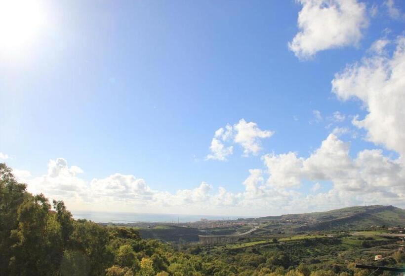 پانسیون Dimora Fraula Guest House