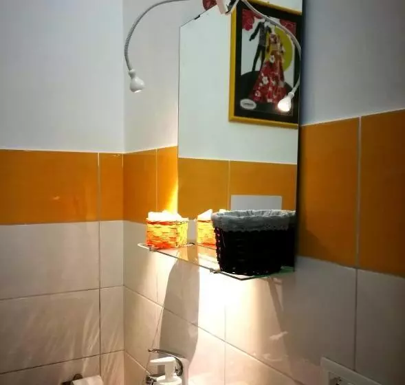 پانسیون Dimora Fraula Guest House