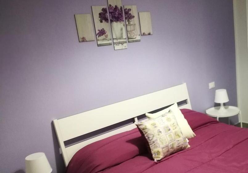 پانسیون Dimora Fraula Guest House