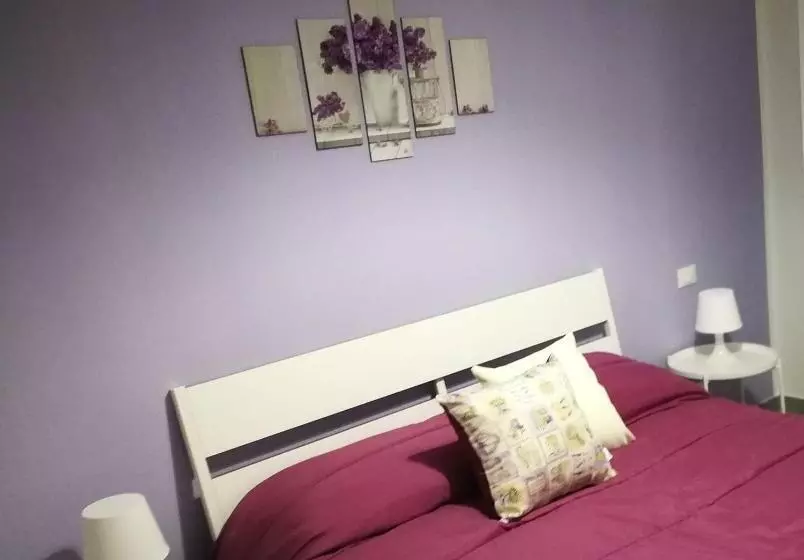 پانسیون Dimora Fraula Guest House