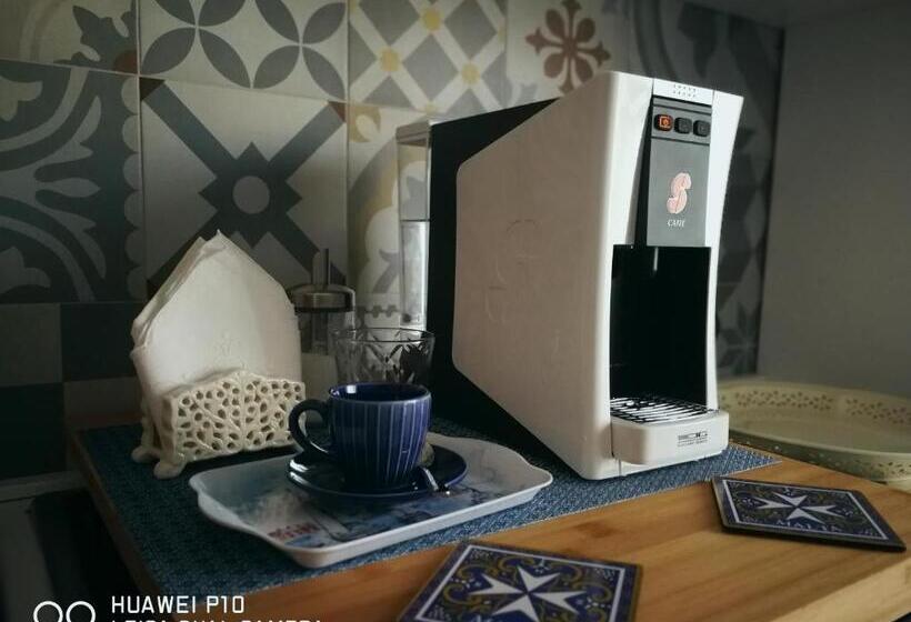 پانسیون Dimora Fraula Guest House