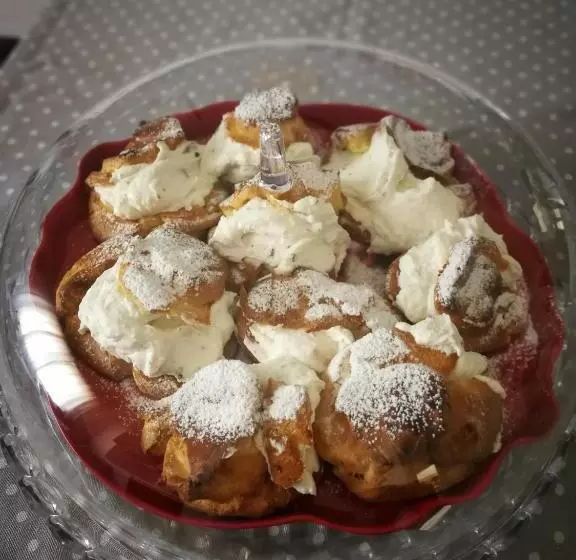 پانسیون Dimora Fraula Guest House