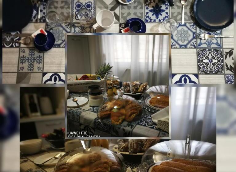 پانسیون Dimora Fraula Guest House