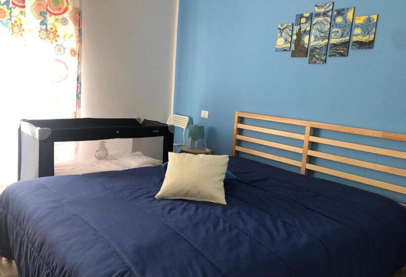 پانسیون Dimora Fraula Guest House