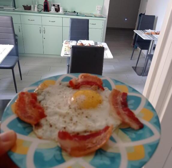 Пансион Dreams Tropea Mare Parking Private