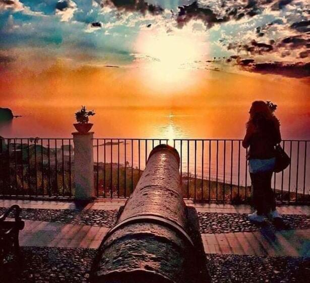 Пансион Dreams Tropea Mare Parking Private