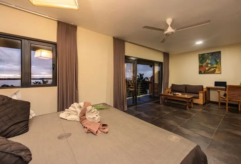 پانسیون Happy Days Guest House