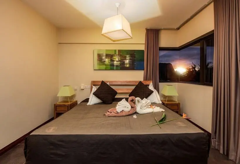 پانسیون Happy Days Guest House